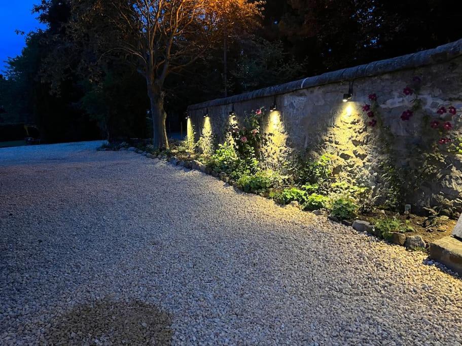Quaint Self Contained Cottage Near Edinburgh. Loanhead Экстерьер фото