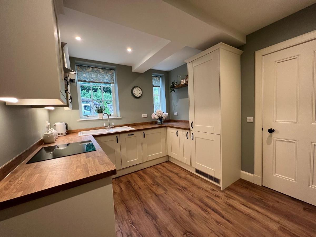 Quaint Self Contained Cottage Near Edinburgh. Loanhead Экстерьер фото